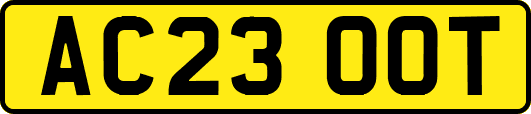 AC23OOT