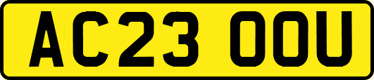 AC23OOU
