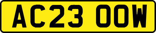 AC23OOW