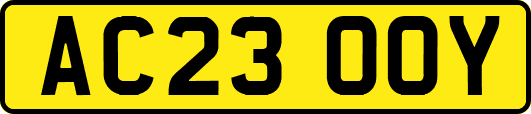 AC23OOY