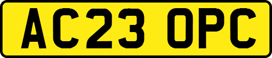 AC23OPC