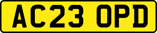 AC23OPD