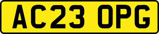 AC23OPG