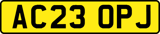 AC23OPJ