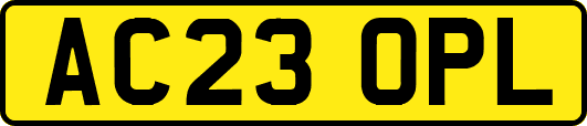 AC23OPL