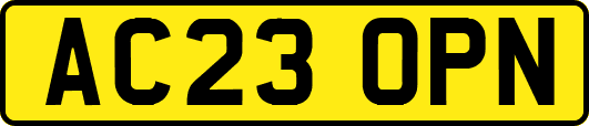 AC23OPN