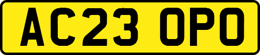 AC23OPO