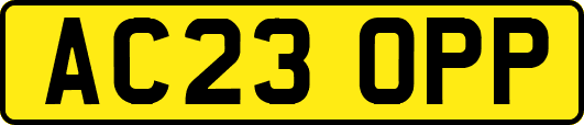 AC23OPP