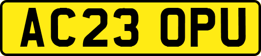 AC23OPU