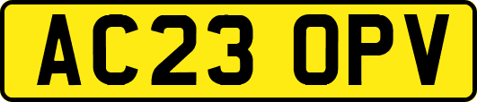 AC23OPV