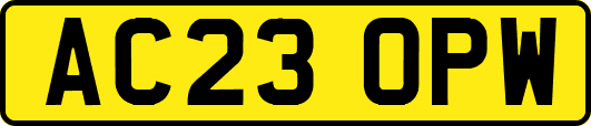 AC23OPW