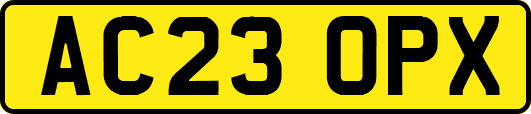 AC23OPX