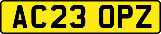 AC23OPZ