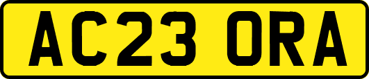 AC23ORA
