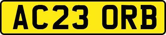 AC23ORB