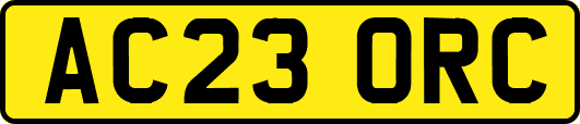 AC23ORC