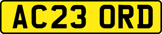 AC23ORD