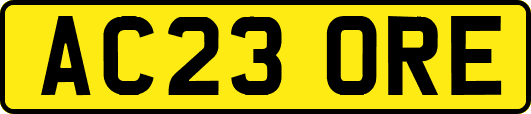 AC23ORE