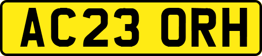 AC23ORH