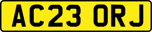 AC23ORJ