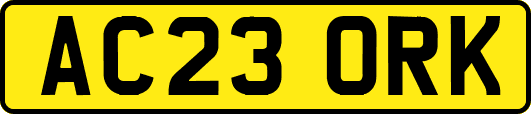 AC23ORK