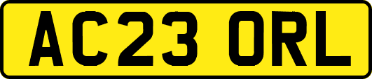 AC23ORL