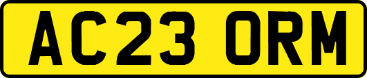 AC23ORM