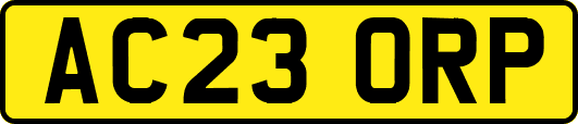 AC23ORP