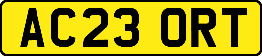 AC23ORT