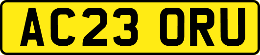 AC23ORU