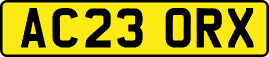 AC23ORX