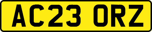 AC23ORZ