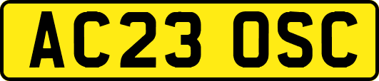 AC23OSC