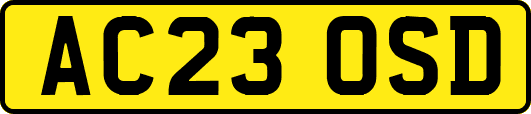 AC23OSD
