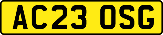 AC23OSG