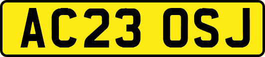AC23OSJ