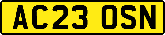 AC23OSN