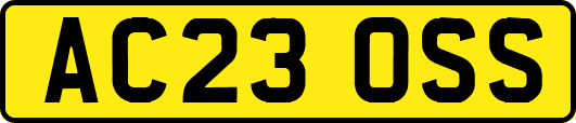 AC23OSS