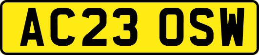 AC23OSW