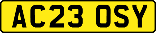 AC23OSY