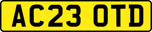 AC23OTD