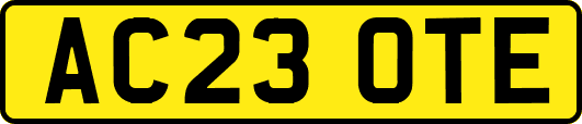 AC23OTE