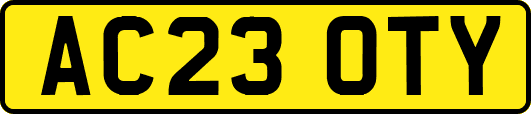 AC23OTY