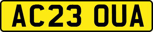 AC23OUA