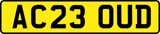 AC23OUD