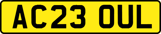 AC23OUL