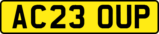 AC23OUP