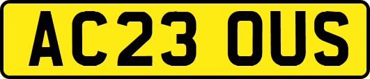 AC23OUS