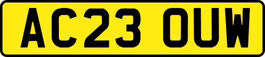 AC23OUW