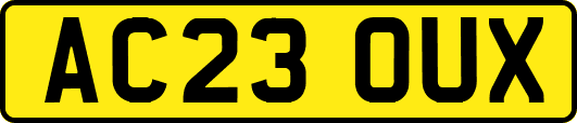 AC23OUX